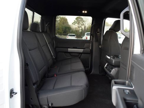 New 2026 Ford F150 XLT w/ Equipment Group 302A MID image 22