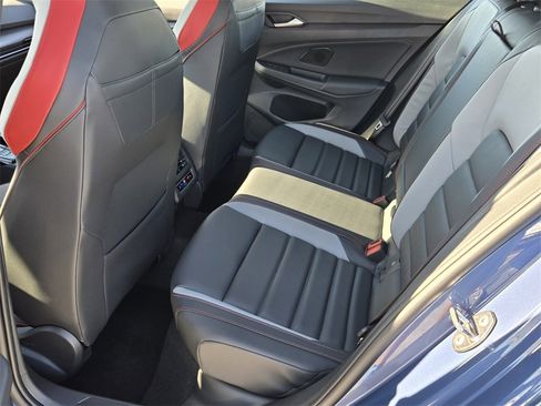 New 2026 Volkswagen GTI Autobahn image 7