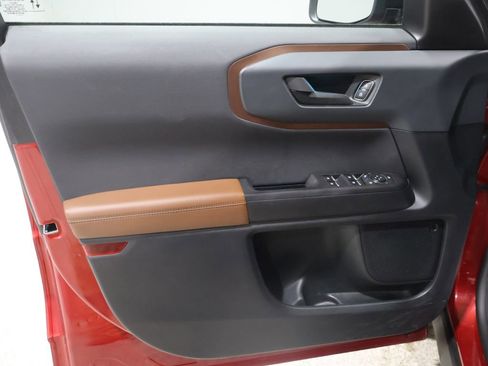 Used 2021 Ford Bronco Sport Outer Banks image 14