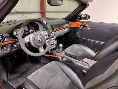 Used 2008 Porsche Boxster S Limited Edition RWD image 19