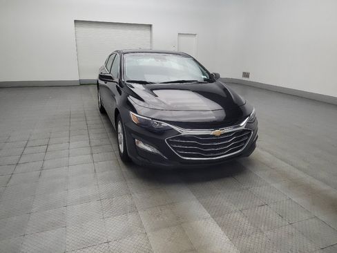 Used 2025 Chevrolet Malibu LT FWD image 13