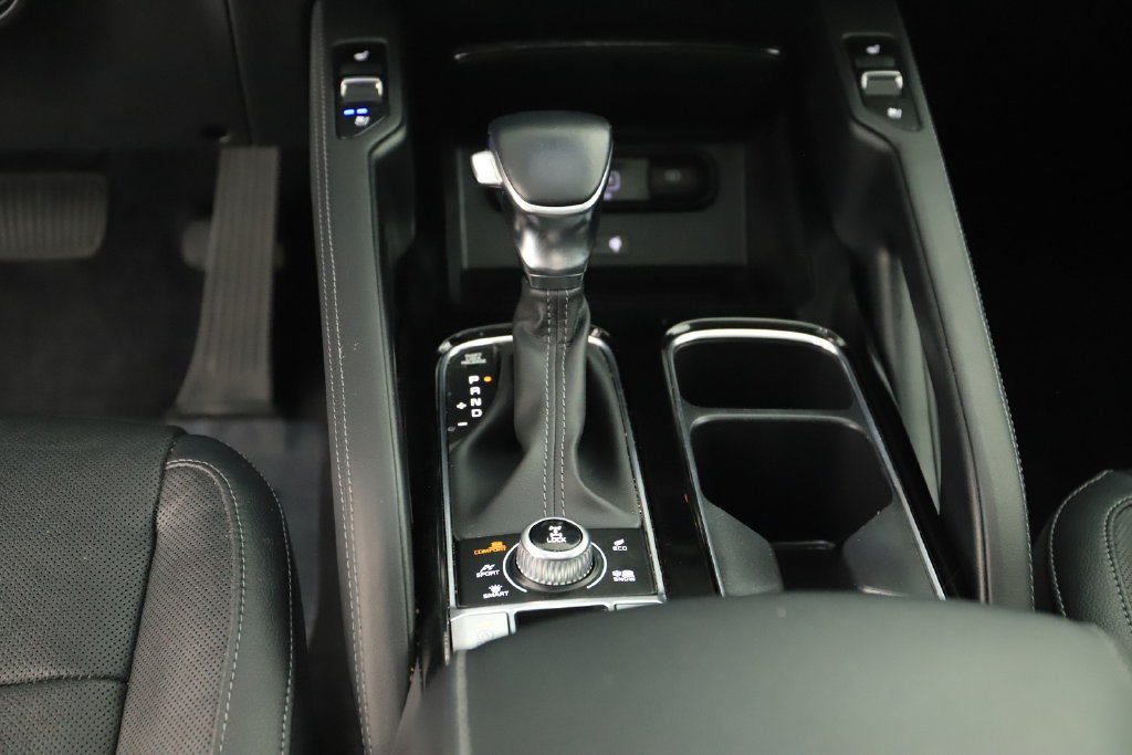 Used 2022 Kia Telluride EX w/ EX Premium Package AWD/4WD image 21