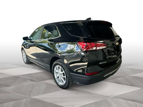 Used 2024 Chevrolet Equinox LT FWD image 6