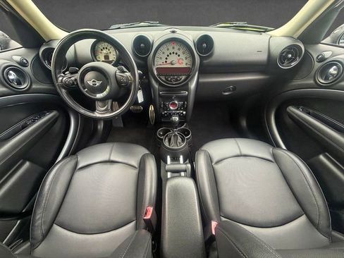Used 2013 MINI Cooper Countryman S AWD/4WD image 3