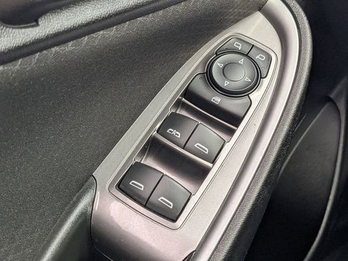 Used 2024 Chevrolet Malibu LT image 21