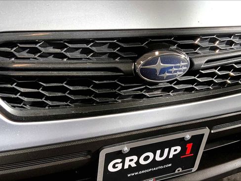 Used 2018 Subaru WRX image 30