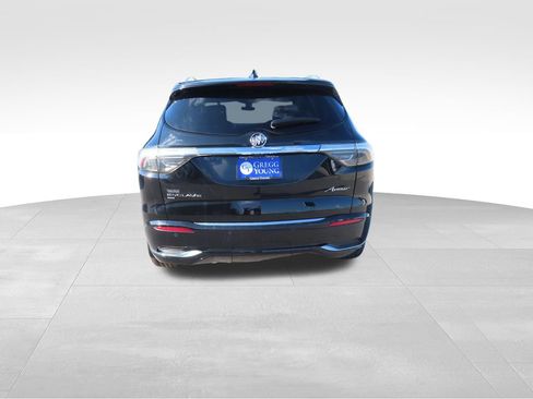 Used 2023 Buick Enclave Avenir w/ Trailering Package, 5000 lbs. AWD/4WD image 4