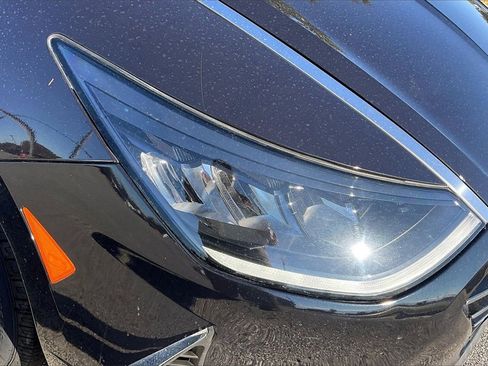 Certified 2023 Hyundai Sonata SE image 7