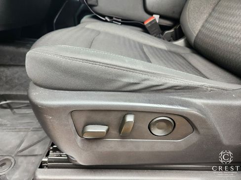 Used 2023 Chevrolet Silverado 1500 RST w/ Redline Edition image 18