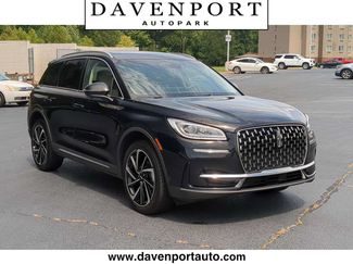 Used 2023 Lincoln Corsair Reserve w/ Equipment Group 201A FWD video 1