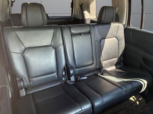 Used 2014 Honda Pilot EX-L image 16