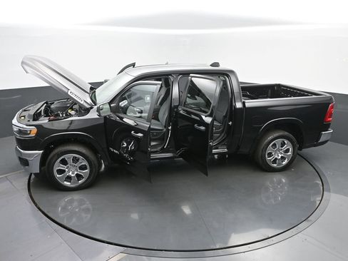 New 2026 RAM 1500 Big Horn image 66
