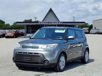 Used 2015 Kia Soul video 1