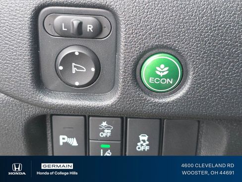 Certified 2022 Honda Passport EX-L image 23