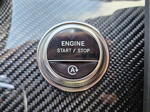 New 2026 Mercedes-Benz CLE 53 AMG 4MATIC Cabriolet image 50