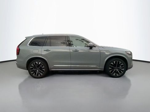 New 2026 Volvo XC90 T8 Ultra w/ Protection Package Premier AWD/4WD image 8