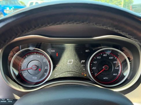 Used 2021 Dodge Charger R/T w/ Plus Group RWD image 17