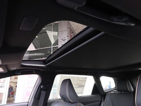 New 2026 Toyota Crown Signia image 35