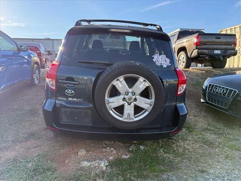 Used 2008 Toyota RAV4 Sport image 4