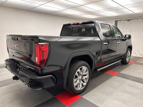 Used 2026 GMC Sierra 1500 Denali AWD/4WD image 6