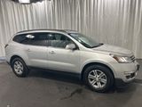 Used 2016 Chevrolet Traverse LT image 2
