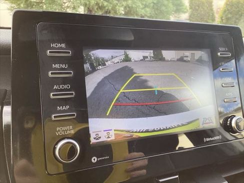 Certified 2023 Toyota Camry SE w/ Convenience Package image 13