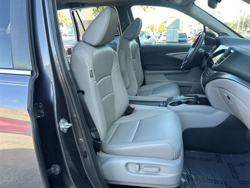 Used 2021 Honda Pilot EX-L image 14