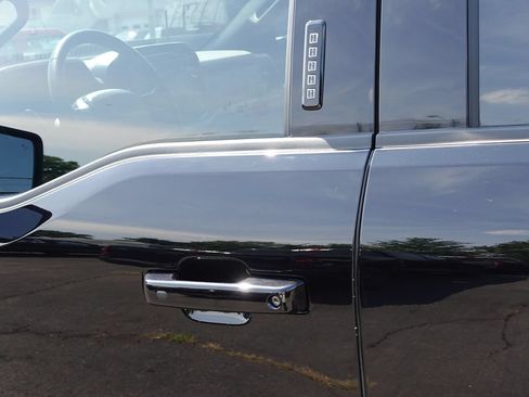 Used 2024 Ford F150 XLT w/ Equipment Group 302A MID AWD/4WD image 14
