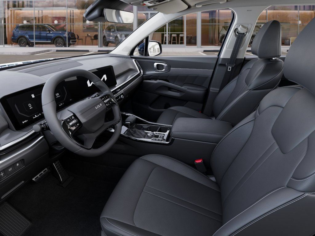 New 2026 Kia Sorento SX FWD image 17