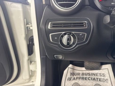 Used 2017 Mercedes-Benz C 300 4MATIC Sedan image 36