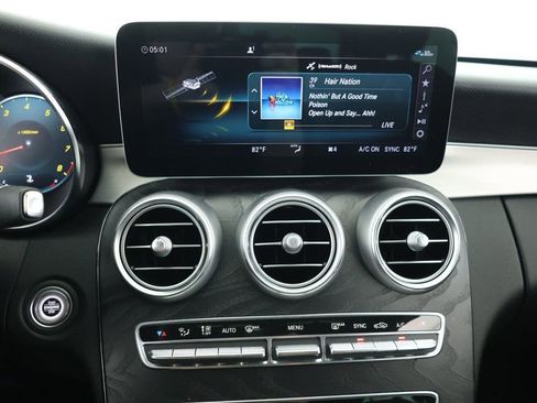 Used 2021 Mercedes-Benz C 300 Sedan w/ Premium Package image 15