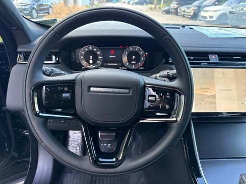 New 2026 Land Rover Range Rover Velar Dynamic SE image 29