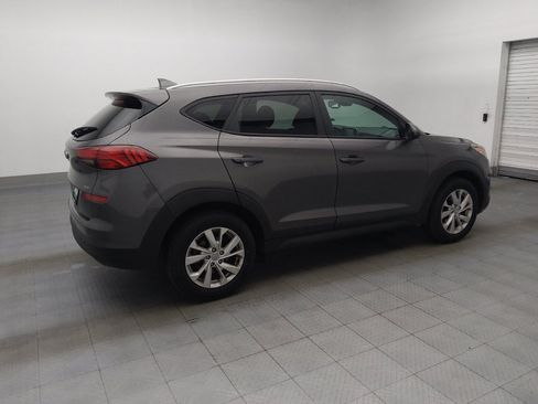 Used 2020 Hyundai Tucson Value AWD/4WD image 10