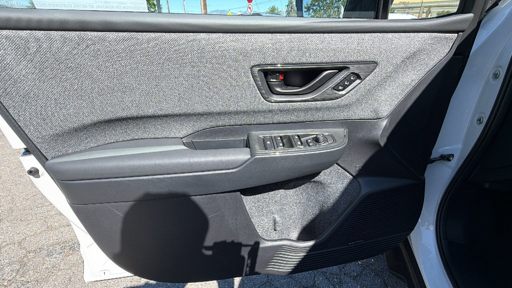 New 2026 Subaru Outback Limited XT AWD/4WD image 19