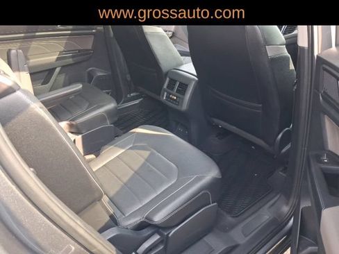 Used 2021 Volkswagen Atlas SEL Premium AWD/4WD image 22