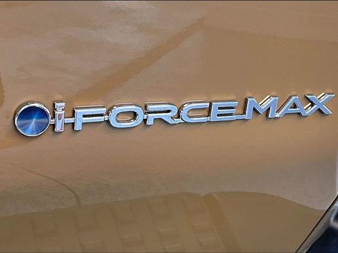 New 2026 Toyota Land Cruiser w/ Premium Package AWD/4WD image 6