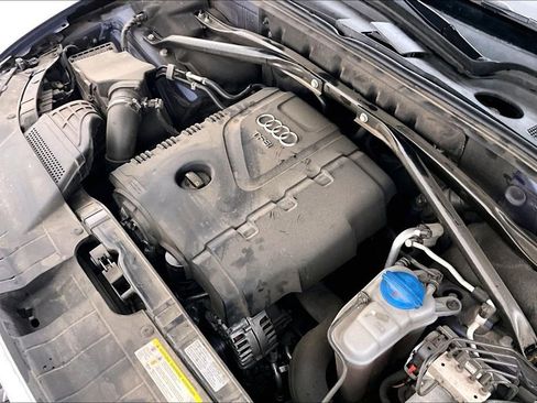 Used 2014 Audi Q5 2.0T Premium Plus image 43