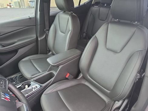 Used 2024 Buick Encore GX Sport Touring FWD image 14