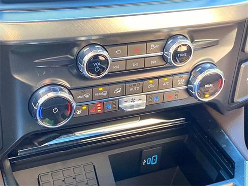 Used 2026 Ford F250 King Ranch w/ Chrome Package image 25