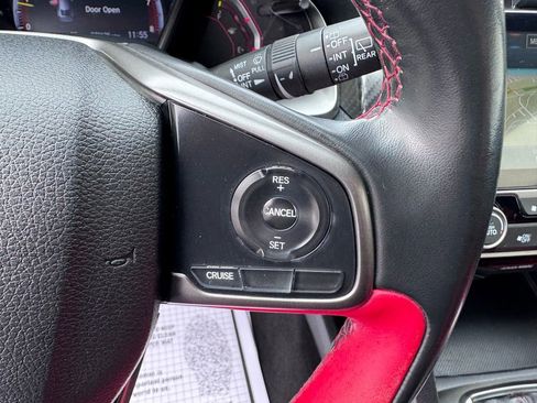 Used 2019 Honda Civic Type R image 17