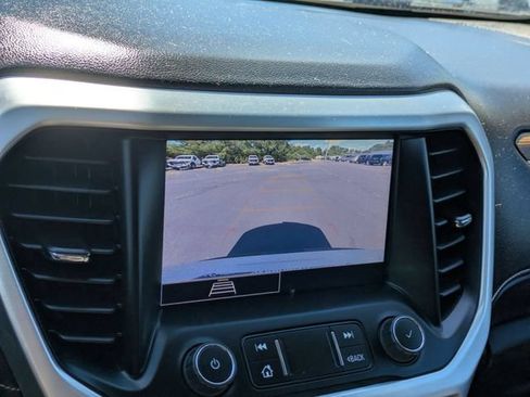 Certified 2023 GMC Acadia SLE w/ Driver Convenience Package AWD/4WD image 22
