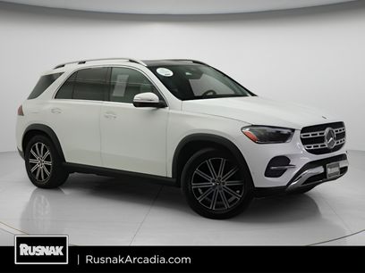 Certified 2024 Mercedes-Benz GLE 350 4MATIC