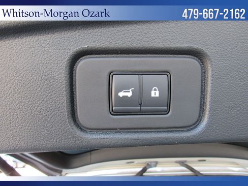 Used 2023 Nissan Pathfinder SL image 23