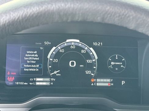 Used 2024 Toyota Tundra Limited image 15