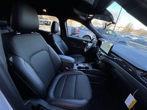 New 2026 Ford Escape ST-Line w/ Tech Pack #1 image 26