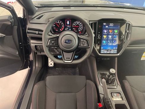 New 2026 Subaru WRX Premium AWD/4WD image 31