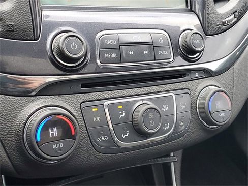 Used 2019 Chevrolet Impala Premier image 28