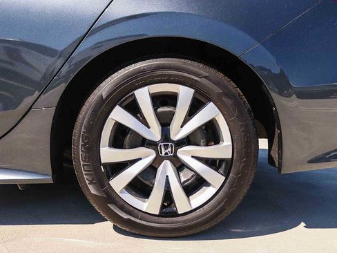 Used 2026 Honda Civic LX image 10