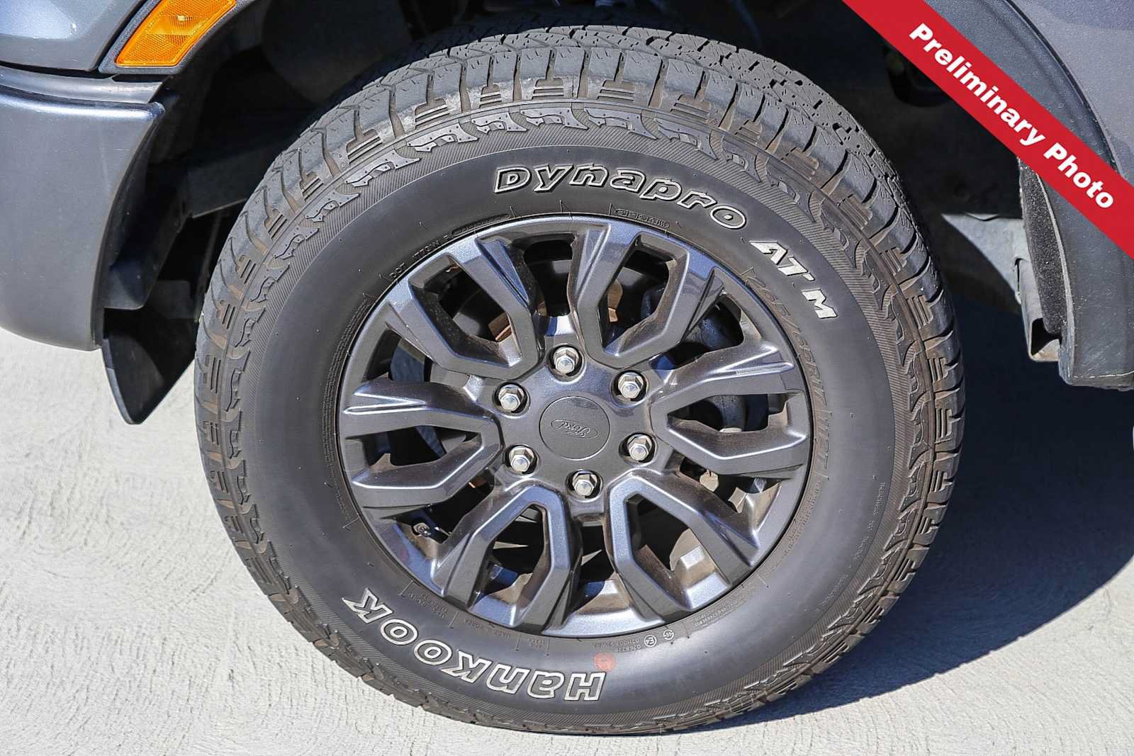 Used 2023 Ford Ranger XLT w/ Equipment Group 302A High AWD/4WD image 11