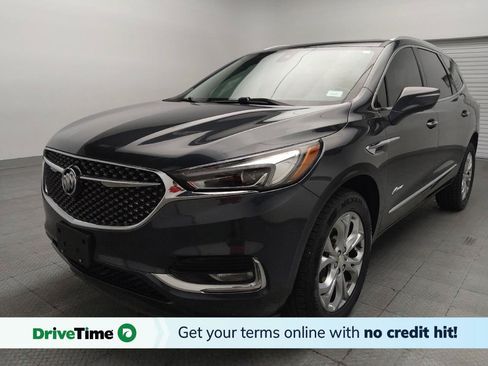 Used 2020 Buick Enclave Avenir w/ LPO, Floor Liner Package FWD image 1